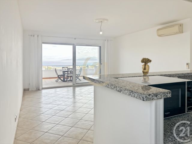 Appartement T3 &agrave; vendre - 3 pi&egrave;ces - 77,29 m2 - L Ile Rousse - 202 - CORSE