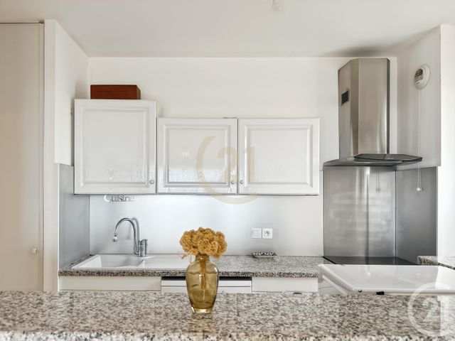 Appartement T3 &agrave; vendre - 3 pi&egrave;ces - 77,29 m2 - L Ile Rousse - 202 - CORSE