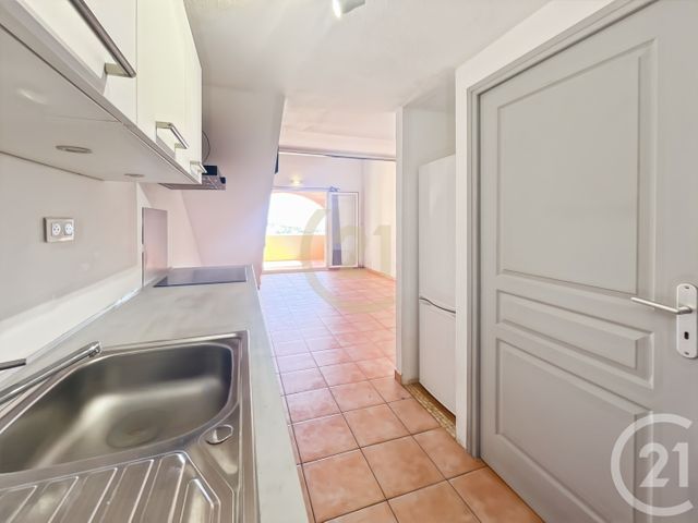 Appartement Duplex &agrave; louer - 3 pi&egrave;ces - 45,83 m2 - L Ile Rousse - 202 - CORSE