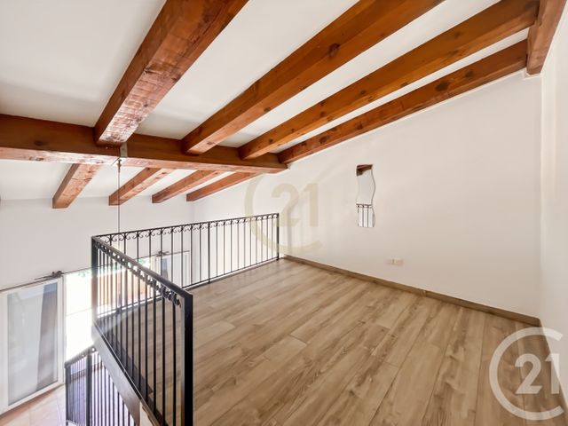 Appartement Duplex &agrave; louer - 3 pi&egrave;ces - 45,83 m2 - L Ile Rousse - 202 - CORSE