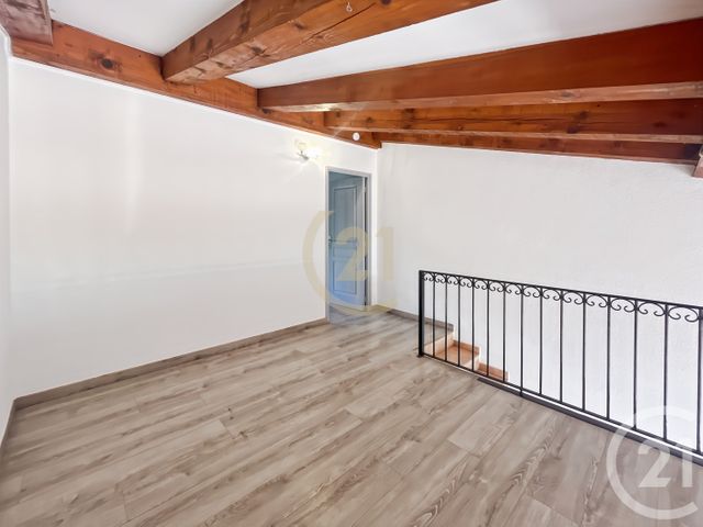 Appartement Duplex &agrave; louer - 3 pi&egrave;ces - 45,83 m2 - L Ile Rousse - 202 - CORSE
