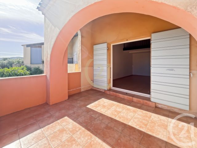 Appartement Duplex &agrave; louer - 3 pi&egrave;ces - 45,83 m2 - L Ile Rousse - 202 - CORSE