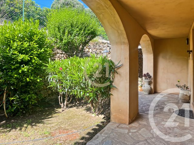 Appartement Duplex &agrave; louer - 3 pi&egrave;ces - 45,83 m2 - L Ile Rousse - 202 - CORSE