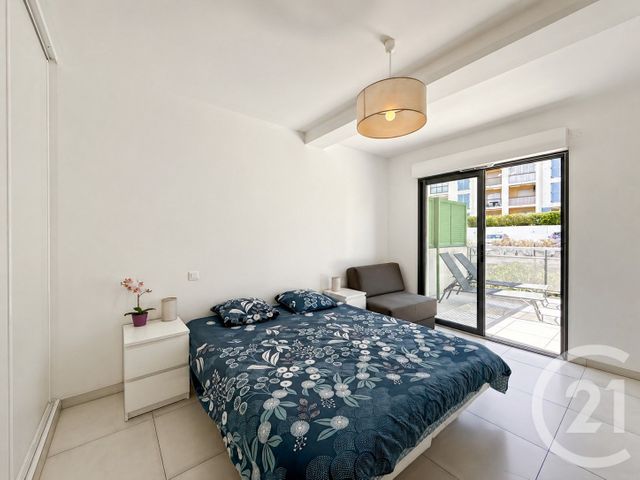 Appartement T2 &agrave; vendre - 2 pi&egrave;ces - 49,05 m2 - Calvi - 202 - CORSE
