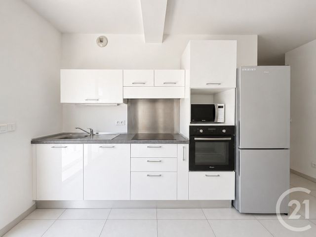 Appartement T2 &agrave; vendre - 2 pi&egrave;ces - 49,05 m2 - Calvi - 202 - CORSE