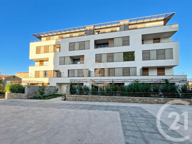 Appartement T2 &agrave; louer - 2 pi&egrave;ces - 49,91 m2 - L Ile Rousse - 202 - CORSE