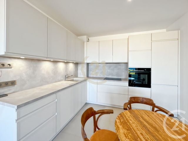 Appartement T2 &agrave; louer - 2 pi&egrave;ces - 49,91 m2 - L Ile Rousse - 202 - CORSE