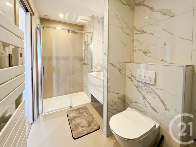 Appartement T2 &agrave; louer - 2 pi&egrave;ces - 49,91 m2 - L Ile Rousse - 202 - CORSE