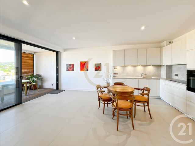 Appartement T2 &agrave; louer - 2 pi&egrave;ces - 49,91 m2 - L Ile Rousse - 202 - CORSE