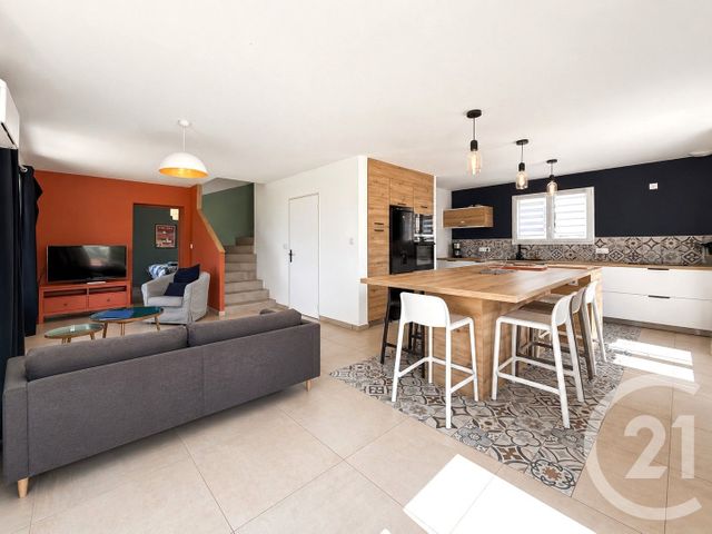 Maison &agrave; vendre - 5 pi&egrave;ces - 107,23 m2 - Calenzana - 202 - CORSE