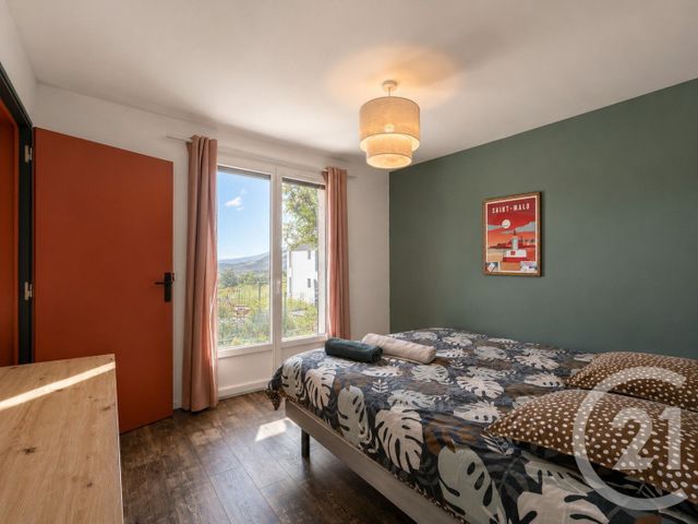 Maison &agrave; vendre - 5 pi&egrave;ces - 107,23 m2 - Calenzana - 202 - CORSE
