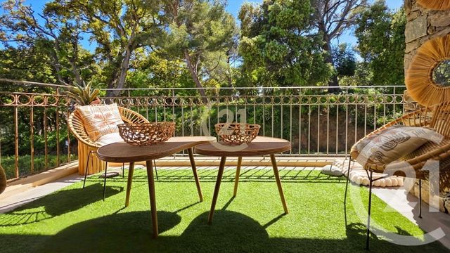 Appartement T2 &agrave; vendre - 2 pi&egrave;ces - 55,14 m2 - Brando - 202 - CORSE