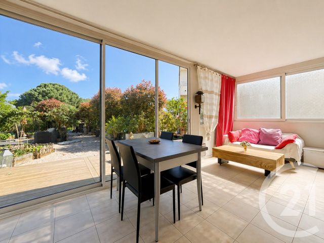 Appartement T3 &agrave; vendre - 4 pi&egrave;ces - 67,84 m2 - Calvi - 202 - CORSE