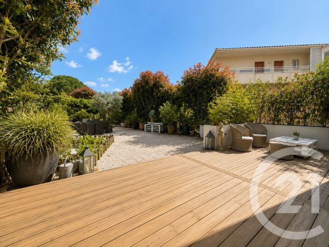 Appartement T3 &agrave; vendre - 4 pi&egrave;ces - 67,84 m2 - Calvi - 202 - CORSE
