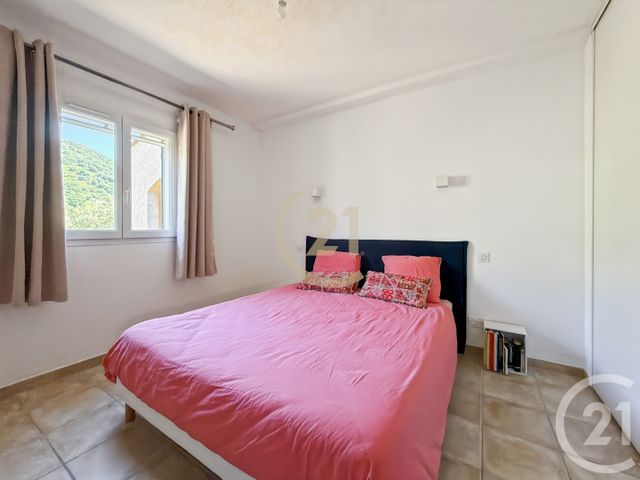 Maison &agrave; vendre - 5 pi&egrave;ces - 138,75 m2 - Monticello - 202 - CORSE