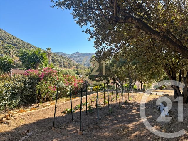 Maison &agrave; vendre - 5 pi&egrave;ces - 138,75 m2 - Monticello - 202 - CORSE