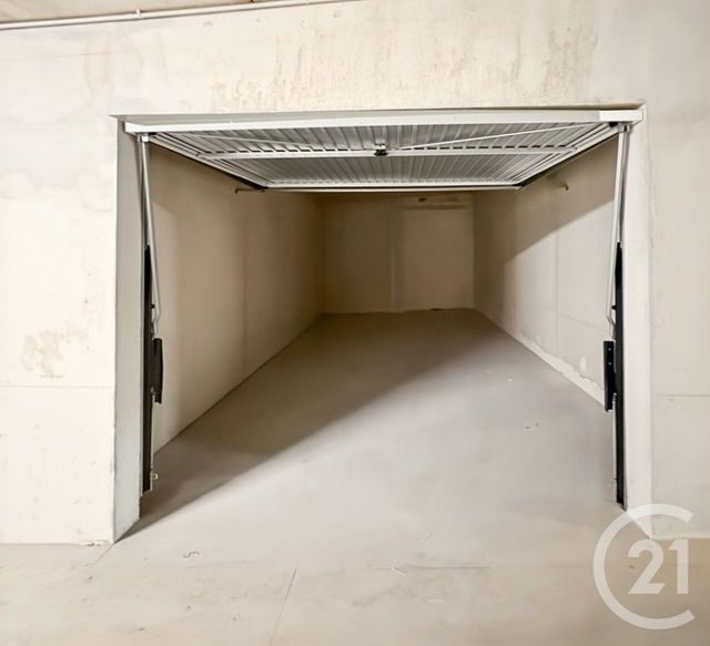 Parking &agrave; vendre - 95 m2 - Furiani - 202 - CORSE