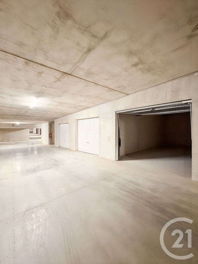 Parking &agrave; vendre - 95 m2 - Furiani - 202 - CORSE