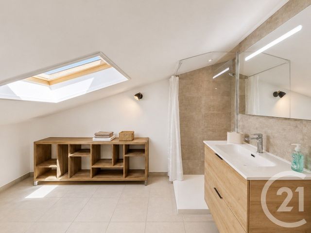 Appartement T3 &agrave; vendre - 3 pi&egrave;ces - 60,02 m2 - Algajola - 202 - CORSE