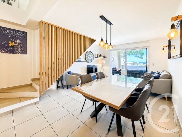 Appartement T3 &agrave; vendre - 3 pi&egrave;ces - 60,02 m2 - Algajola - 202 - CORSE