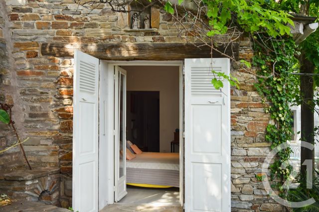 Maison &agrave; vendre - 7 pi&egrave;ces - 173,61 m2 - Brando - 202 - CORSE