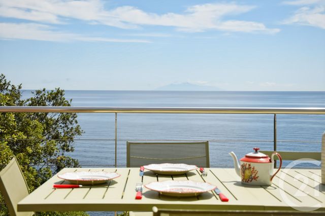 Maison &agrave; vendre - 7 pi&egrave;ces - 173,61 m2 - Brando - 202 - CORSE