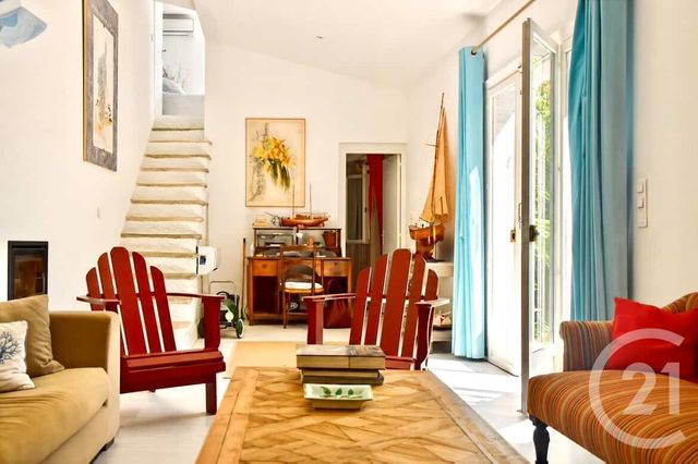 Maison &agrave; vendre - 7 pi&egrave;ces - 173,61 m2 - Brando - 202 - CORSE