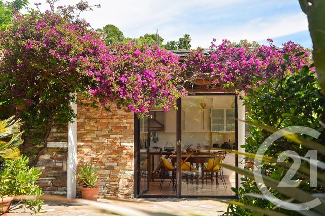 Maison &agrave; vendre - 7 pi&egrave;ces - 173,61 m2 - Brando - 202 - CORSE