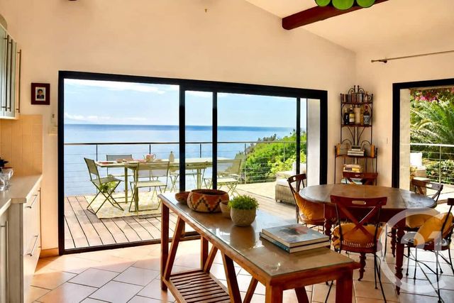 Maison &agrave; vendre - 7 pi&egrave;ces - 173,61 m2 - Brando - 202 - CORSE