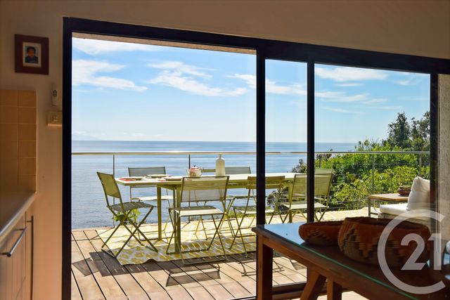 Maison &agrave; vendre - 7 pi&egrave;ces - 173,61 m2 - Brando - 202 - CORSE
