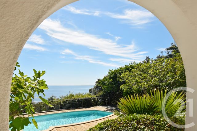 Maison à vendre BRANDO