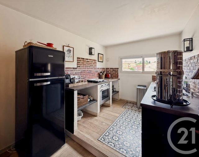 Appartement T2 &agrave; vendre - 2 pi&egrave;ces - 76,55 m2 - St Florent - 202 - CORSE