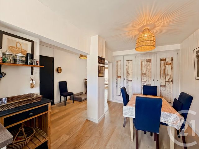 Appartement T2 &agrave; vendre - 2 pi&egrave;ces - 76,55 m2 - St Florent - 202 - CORSE