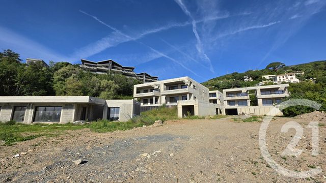 Appartement T4 &agrave; vendre - 4 pi&egrave;ces - 104 m2 - Bastia - 202 - CORSE