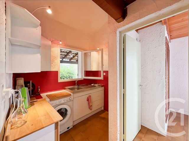 Maison &agrave; vendre - 3 pi&egrave;ces - 40,08 m2 - Oletta - 202 - CORSE