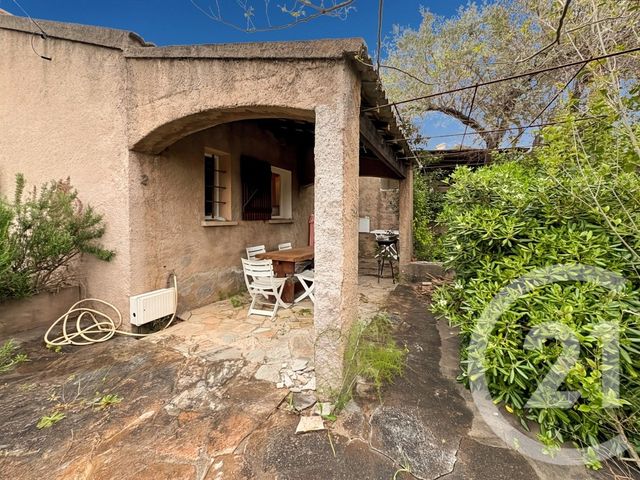 Maison &agrave; vendre - 3 pi&egrave;ces - 40,08 m2 - Oletta - 202 - CORSE