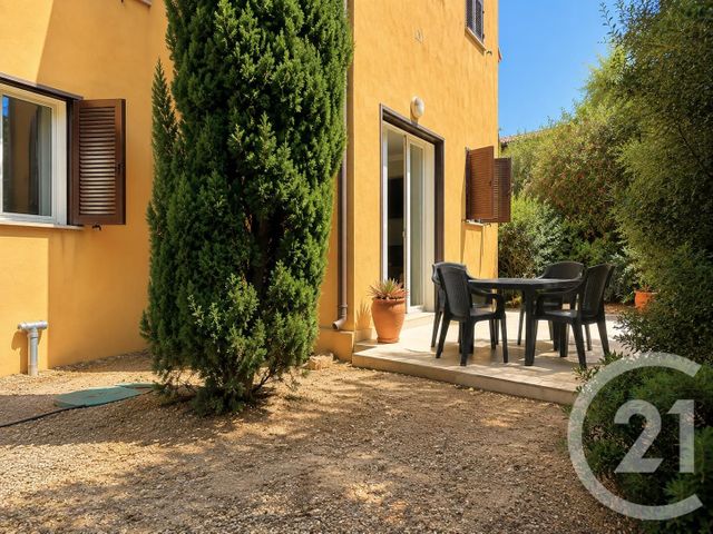 appartement - BELGODERE - 202