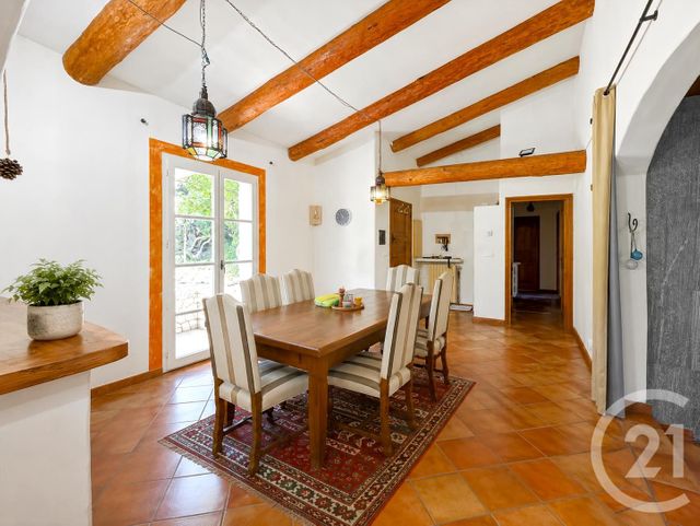Maison &agrave; vendre - 5 pi&egrave;ces - 145,10 m2 - Feliceto - 202 - CORSE