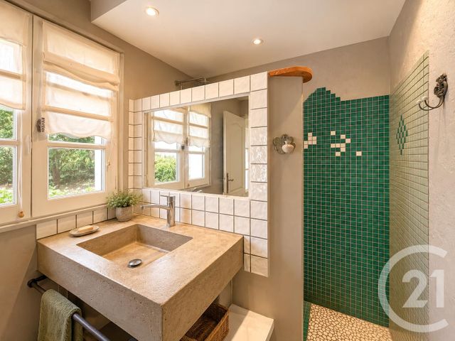 Maison &agrave; vendre - 5 pi&egrave;ces - 145,10 m2 - Feliceto - 202 - CORSE