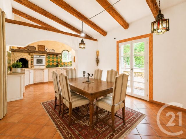 Maison &agrave; vendre - 5 pi&egrave;ces - 145,10 m2 - Feliceto - 202 - CORSE