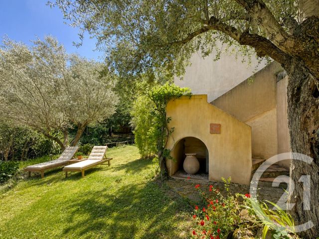 Maison &agrave; vendre - 5 pi&egrave;ces - 145,10 m2 - Feliceto - 202 - CORSE