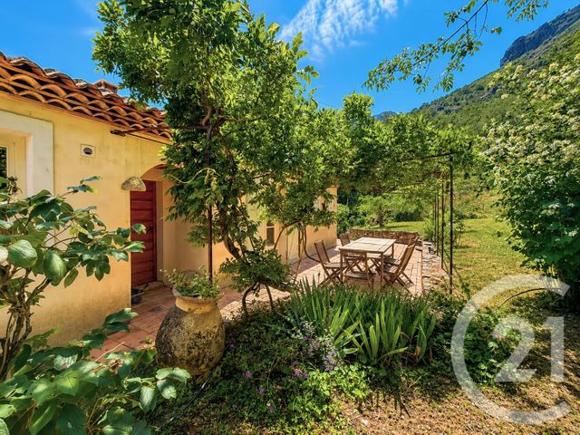 Maison &agrave; vendre - 5 pi&egrave;ces - 145,10 m2 - Feliceto - 202 - CORSE