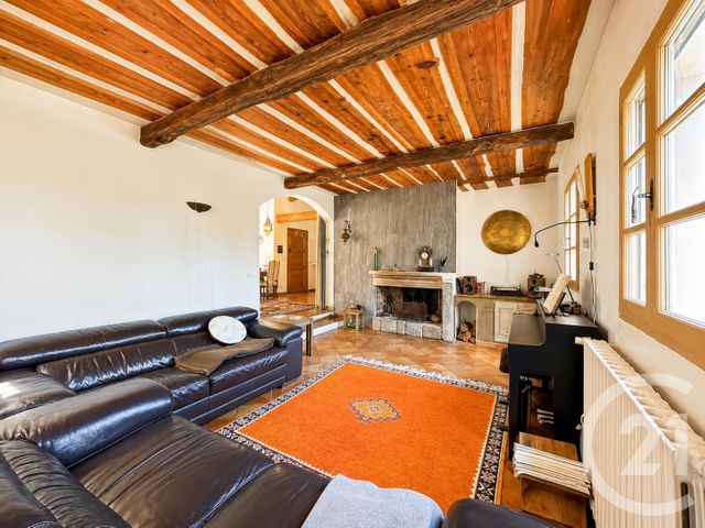 Maison &agrave; vendre - 5 pi&egrave;ces - 145,10 m2 - Feliceto - 202 - CORSE