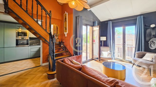 appartement - ST FLORENT - 202