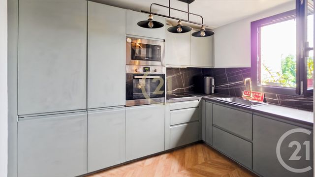 Appartement &agrave; vendre - 4 pi&egrave;ces - 80,07 m2 - St Florent - 202 - CORSE