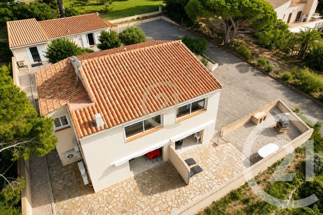 Maison &agrave; vendre - 10 pi&egrave;ces - 202,73 m2 - Calvi - 202 - CORSE
