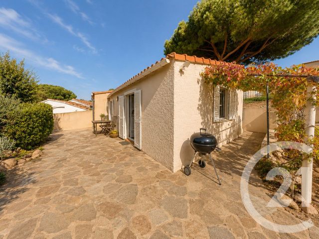 Maison &agrave; vendre - 10 pi&egrave;ces - 202,73 m2 - Calvi - 202 - CORSE