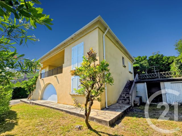 Maison &agrave; vendre - 5 pi&egrave;ces - 105,52 m2 - Sisco - 202 - CORSE