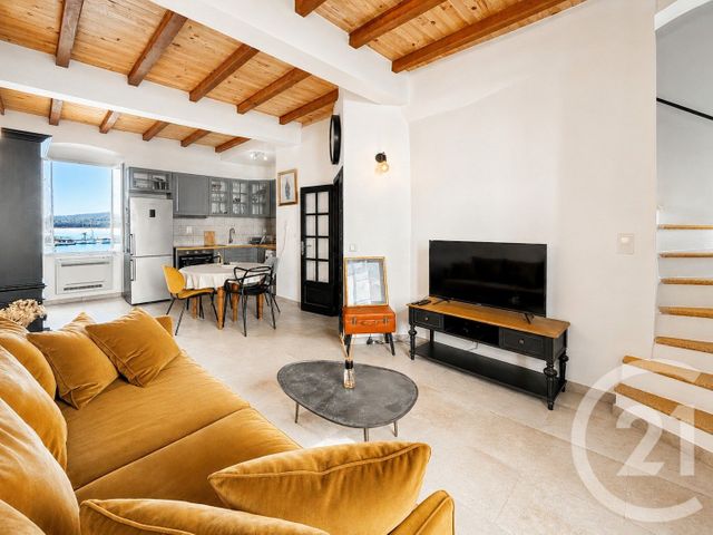 appartement - CALVI - 202