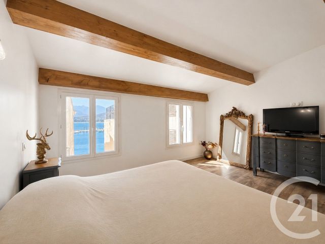 Appartement T4 &agrave; vendre - 4 pi&egrave;ces - 80,81 m2 - Calvi - 202 - CORSE
